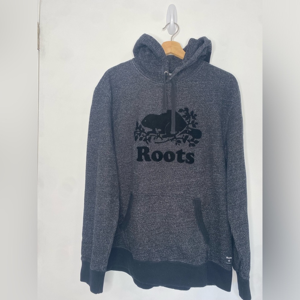 Roots Original Sweatshirt, Size L